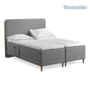 Dunlopillo Passion Box Elevationsseng 90x200