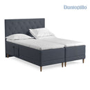Dunlopillo Passion Box Elevationsseng 80x200