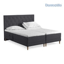 Dunlopillo Pure Box Elevationsseng 90x210