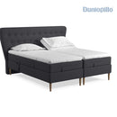 Dunlopillo Pure Elevationsseng 120x200
