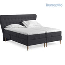 Dunlopillo Pure Elevationsseng 180x200