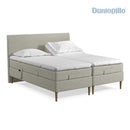 Dunlopillo Pure Elevationsseng 180x200