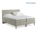 Dunlopillo Pure Elevationsseng 120x200