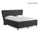 Dunlopillo Pure Kontinental 180x200