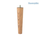 Dunlopillo Conus Ben i Eg Olie 14, 19 cm