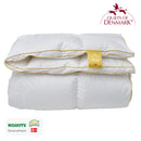 Fejø Satin Moskus dundyne