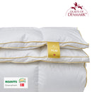 Fejø Satin Moskus dundyne