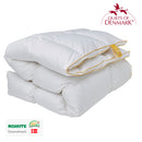 Fejø Satin Moskus dundyne