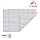 Fejø Satin Moskus dundyne