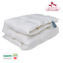 Tunø Satin-Lyocell Gåsedun dundyne