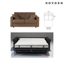 Hovden BED-inside 116 Sovesofa