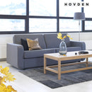 Hovden BED-inside 140 Sovesofa