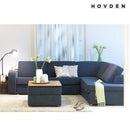 Hovden BED-inside 160 L-opsæt Sovesofa