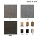 Hovden BED-inside 116 Sovesofa