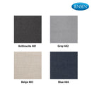 Jensen Adjustable Back Hovedgavl