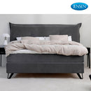 Jensen Ambassadør+ Kontinental 180x210