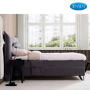 Jensen Ambassadør+ Kontinental 160x200