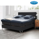 Jensen Ambassadør Dream Elevationsseng 120x200