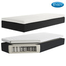 Jensen Ambassadør Dream Elevationsseng 120x200