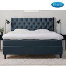 Jensen Diplomat Kontinental 180x210