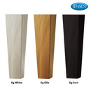 Jensen Konisk træben 14, 23 cm