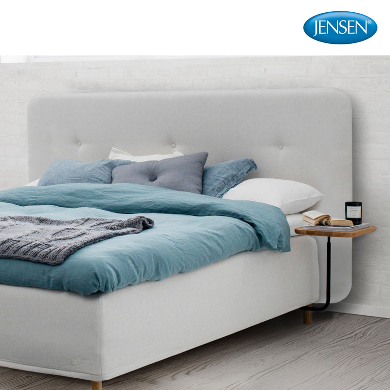 Jensen Fenix Portrait Hovedgavl