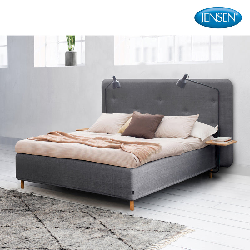 Jensen Fenix Portrait Hovedgavl