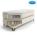 Jensen Prestige Kontinental 160x200