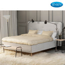 Jensen Prestige Boxmadras