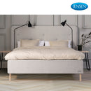 Jensen Prestige Boxmadras