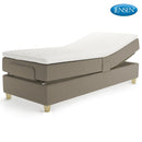 Jensen Prestige Dream Elevationsseng 180x210