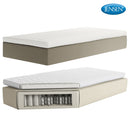 Jensen Prestige Dream Elevationsseng 160x200