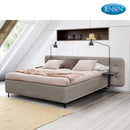 Jensen Runde Slanke Stålben 14, 18 cm