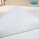 Jensen SoftSheet Kuvertlagen m/ U-90 split - Bomulds Satin