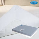 Jensen SoftSheet Kuvertlagen - Bomulds Satin