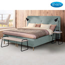 Jensen Supreme Boxmadras