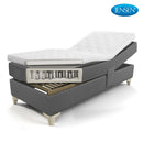 Jensen Supreme Dream Elevationsseng 180x200