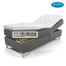 Jensen Supreme Dream Elevationsseng 120x200