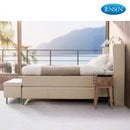 Jensen Supreme Dream Elevationsseng 160x200