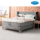 Jensen Supreme Dream Elevationsseng 160x200