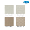 Jensen Supreme Dream Elevationsseng 80x200