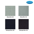 Jensen Supreme Kontinental 160x200