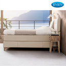 Jensen Supreme Kontinental 180x200