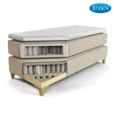 Jensen Supreme Kontinental 180x200