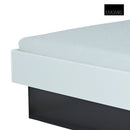 Kaagaard 381 sengeramme m/ sokkel