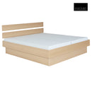 Kaagaard 381 sengeramme m/ sokkel