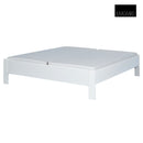 Kaagaard 420 sengeramme