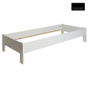 Kaagaard 420 sengeramme