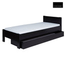 Kaagaard 421 sengeramme