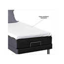 Kuvertlagen - 100% Bomulds Percale